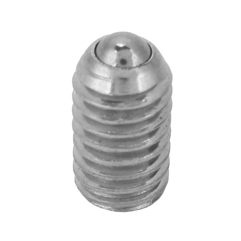 Stainless Steel Spring Plunger 20 Pack Ball Head Plunger Corrosion Resistant - Positioning Ball for Mold Fixture Assembly - Image 5