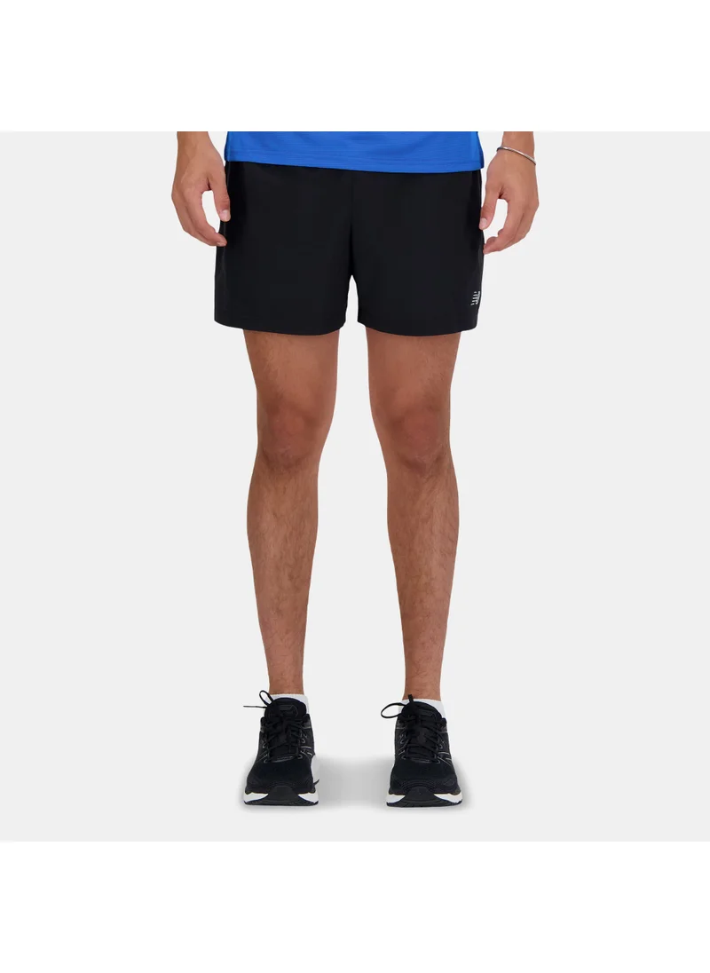 New Balance Men's Sport Essentials Running Shorts