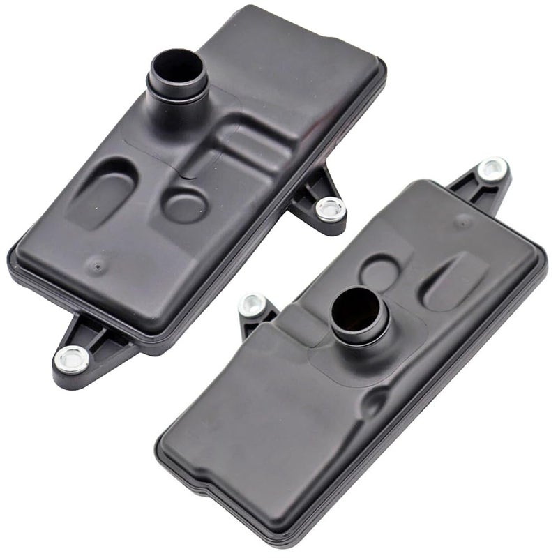 VISVIC Transmission Filter Kit with Cooler for Honda Civic, Fit, and HR-V (2014-2019) - Image 4