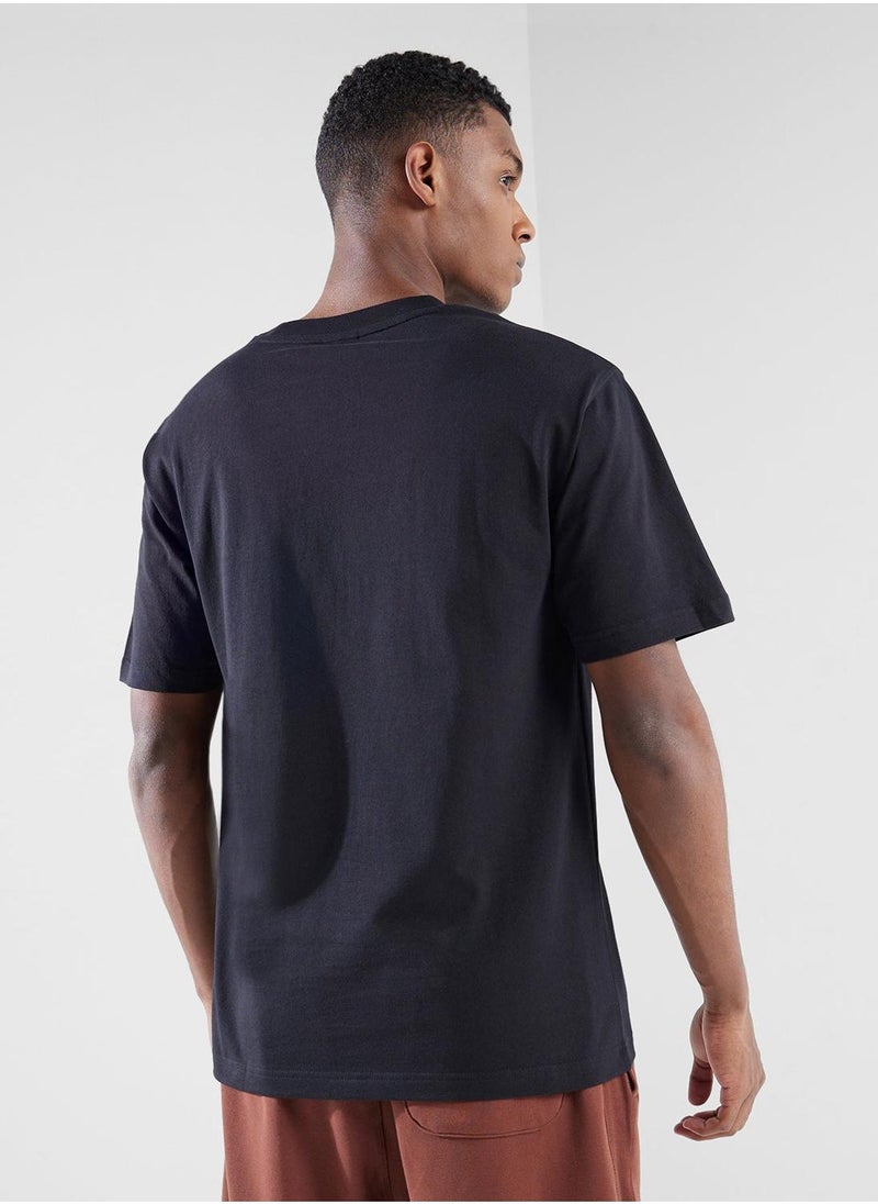 New Balance - Athletics Relaxed Arch T-Shirt - Image 1