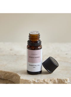 Home Box زيت عطري من كريدي روز و سويد 10 مل  - Image 2