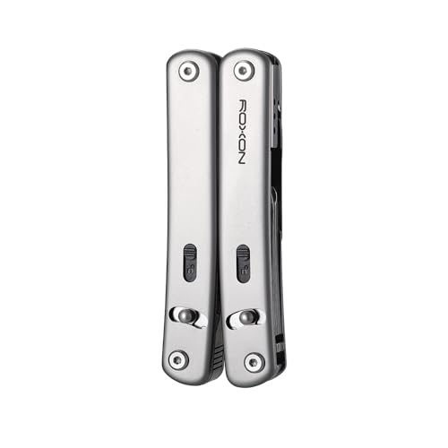 Roxon S804 Flex Multi tool Open-Source Modular Design and Customizable Multitool for Everyday Carry (EDC), Hobbies & Outdoors - Image 5