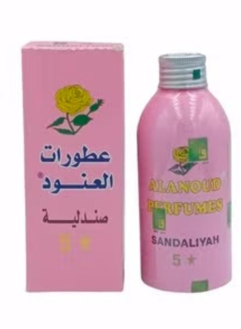 1 Body Al Anoud sandals 50 grams