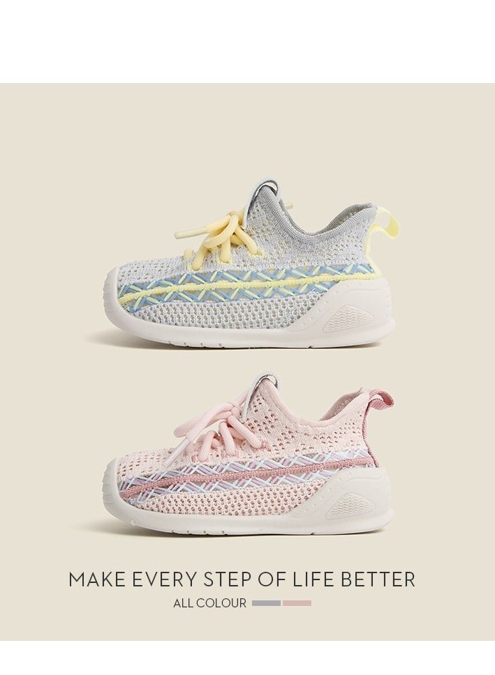 Children's Low Top Casual Board Shoes And Sports Shoes  - Image 2
