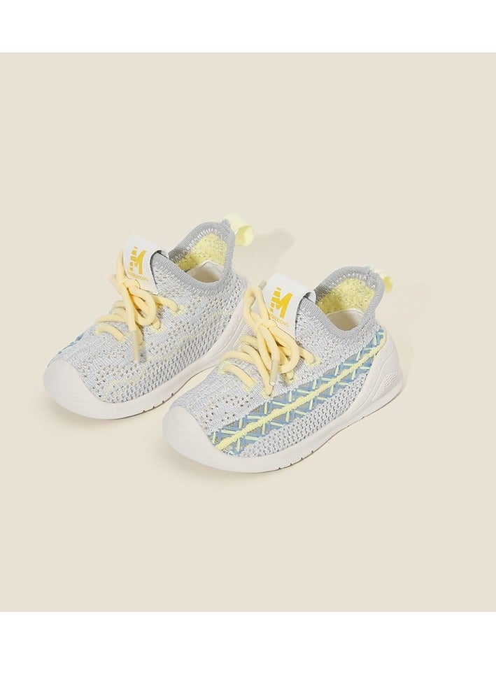 Children's Low Top Casual Board Shoes And Sports Shoes  - Image 1