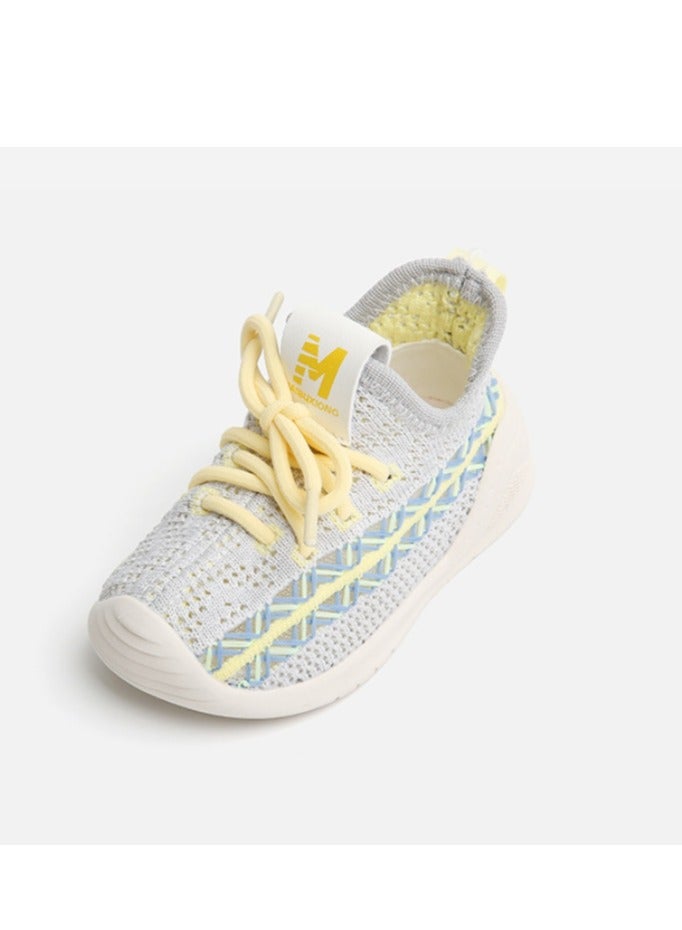Children's Low Top Casual Board Shoes And Sports Shoes  - Image 4