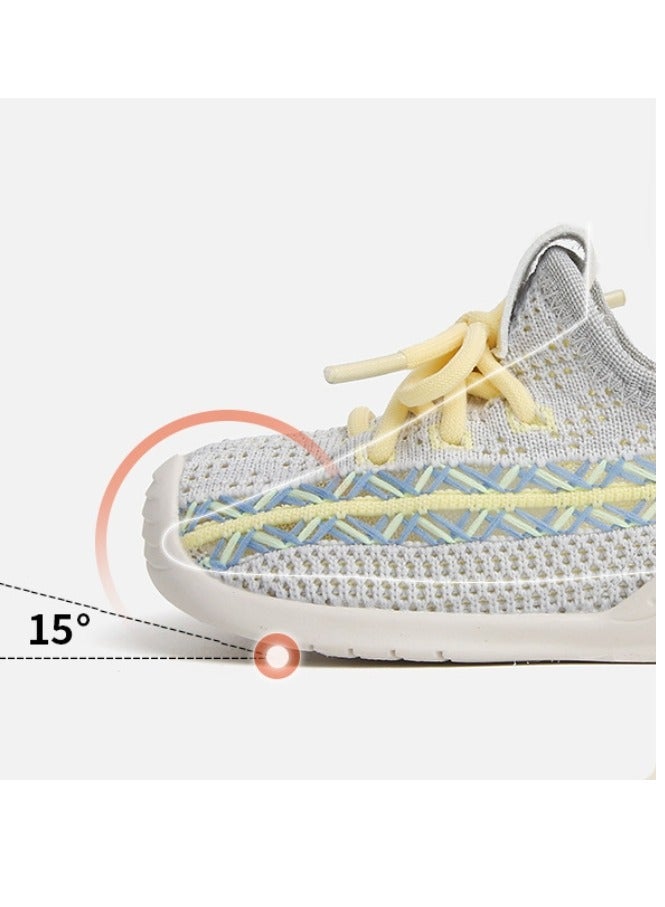 Children's Low Top Casual Board Shoes And Sports Shoes  - Image 3