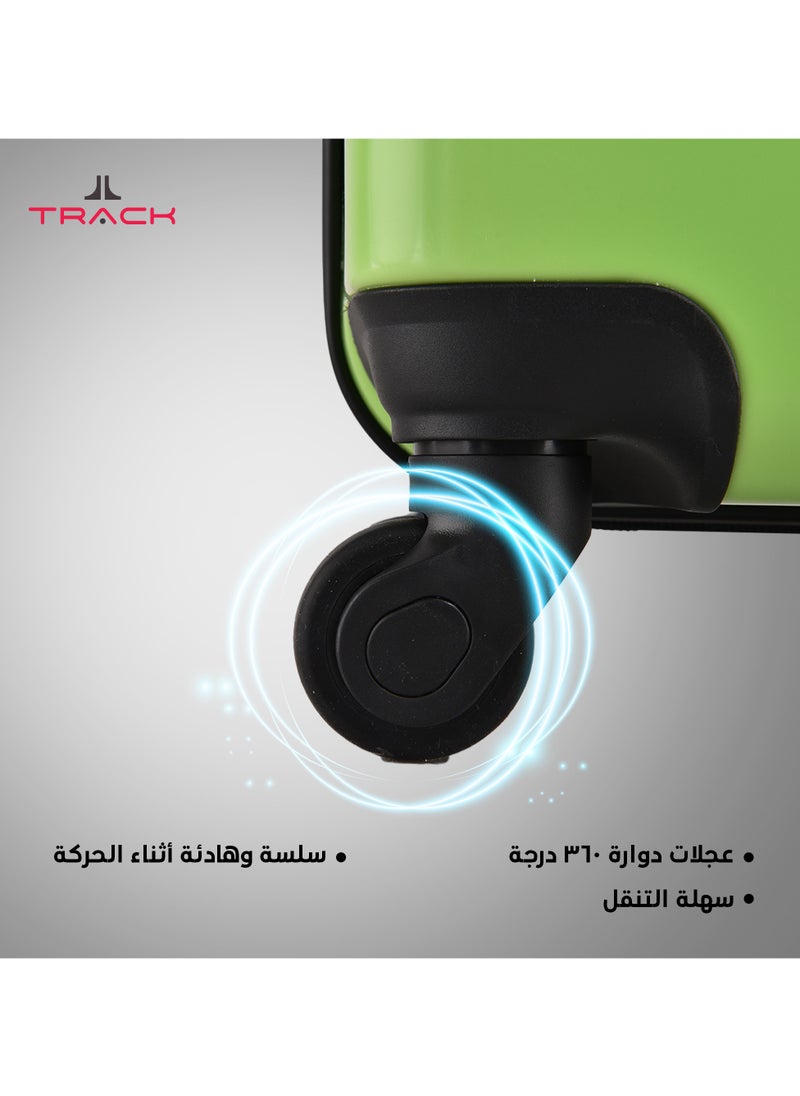 تراك - شنطة سفر الأطفال من تراك  AL004-20 - Image 1