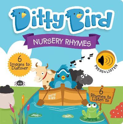 Ditty Bird  - Image 1