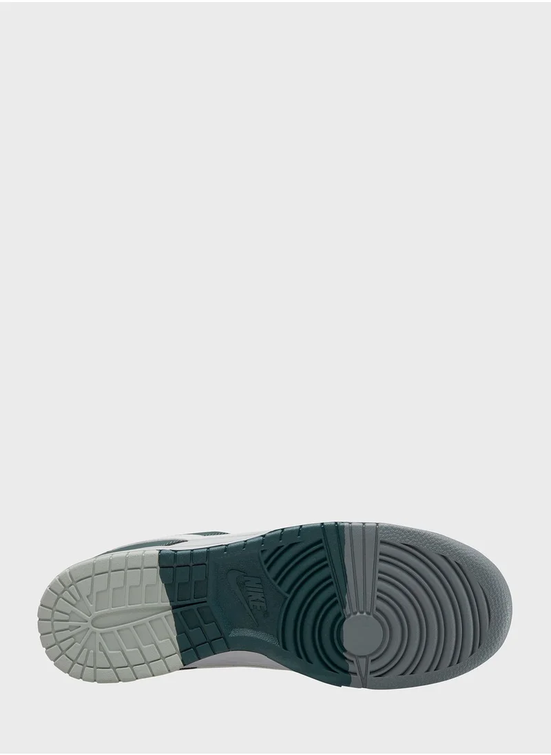 Nike Dunk Low Retro Prm Rmx