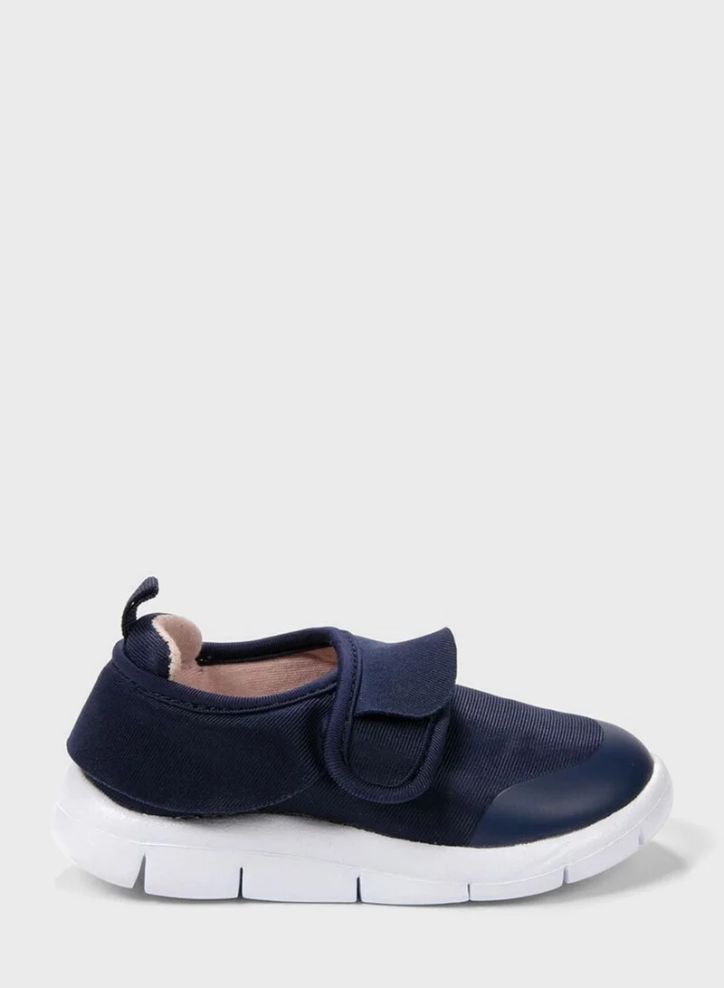 Zippy Infant Single Strap Slip On