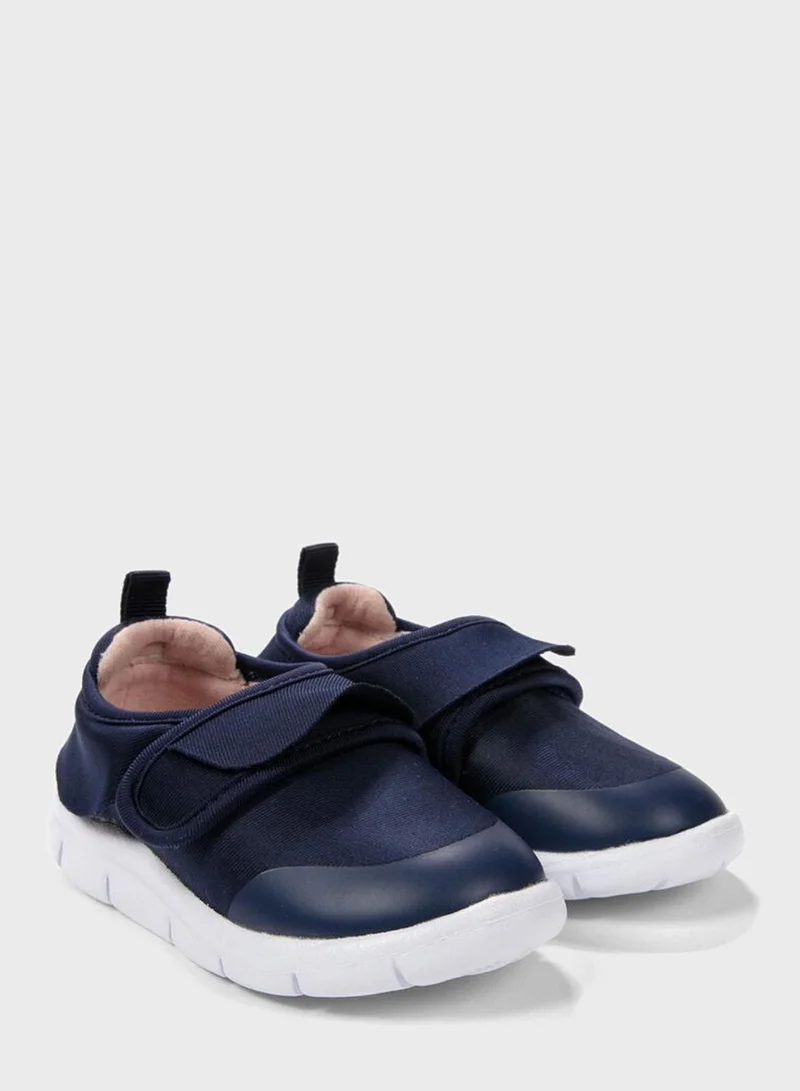 Zippy Infant Single Strap Slip On