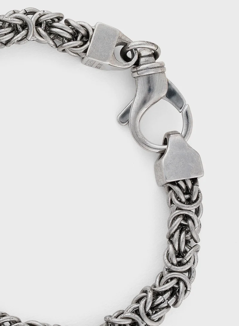 GUESS Hype Single Bracelet