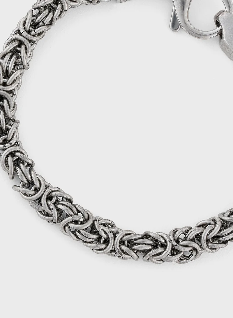 GUESS Hype Single Bracelet