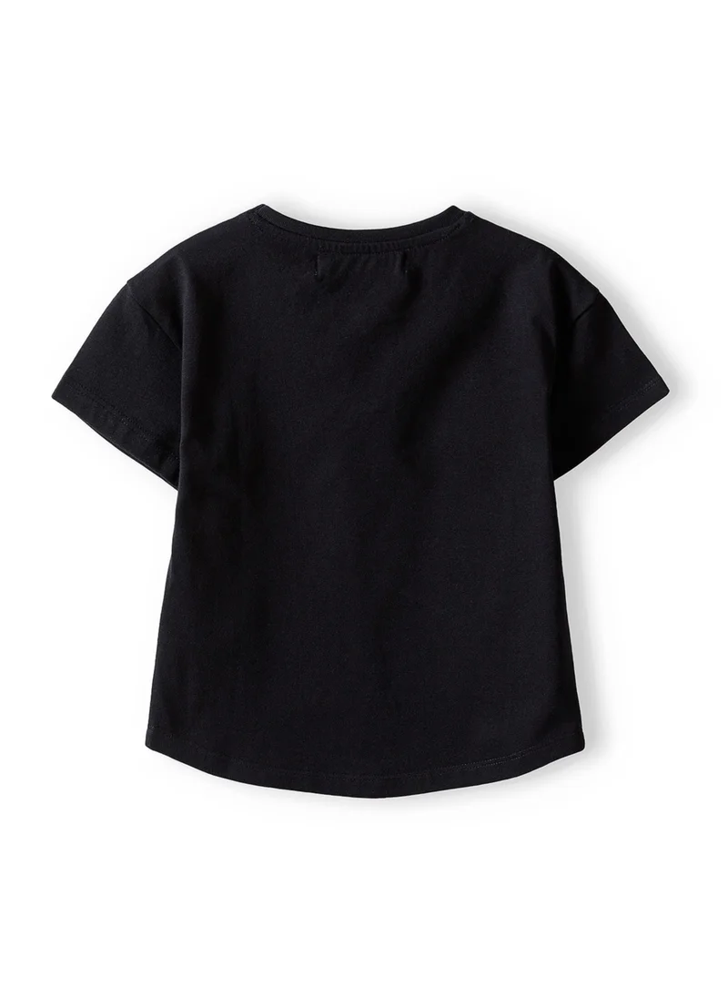 مينوتي Kids Girls T-Shirt