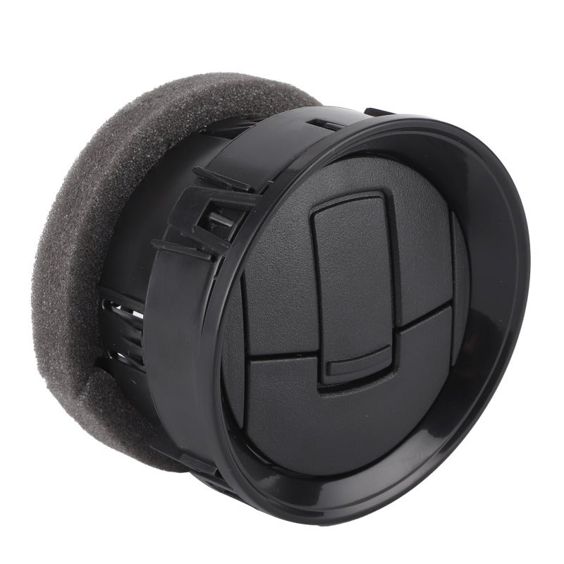 Dashboard Air Vent 9L3Z19893AA Round Heater Outlet - Premium ABS Material Dashboard Center Air Vent for Ford F‑150 2009‑2014 - Image 3