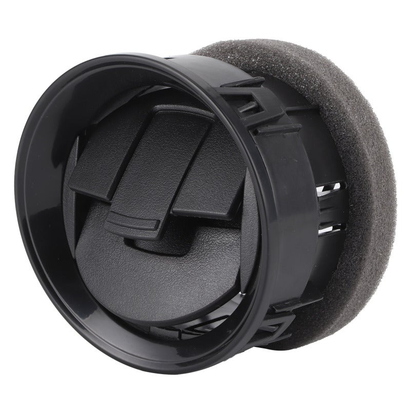 Dashboard Air Vent 9L3Z19893AA Round Heater Outlet - Premium ABS Material Dashboard Center Air Vent for Ford F‑150 2009‑2014 - Image 1