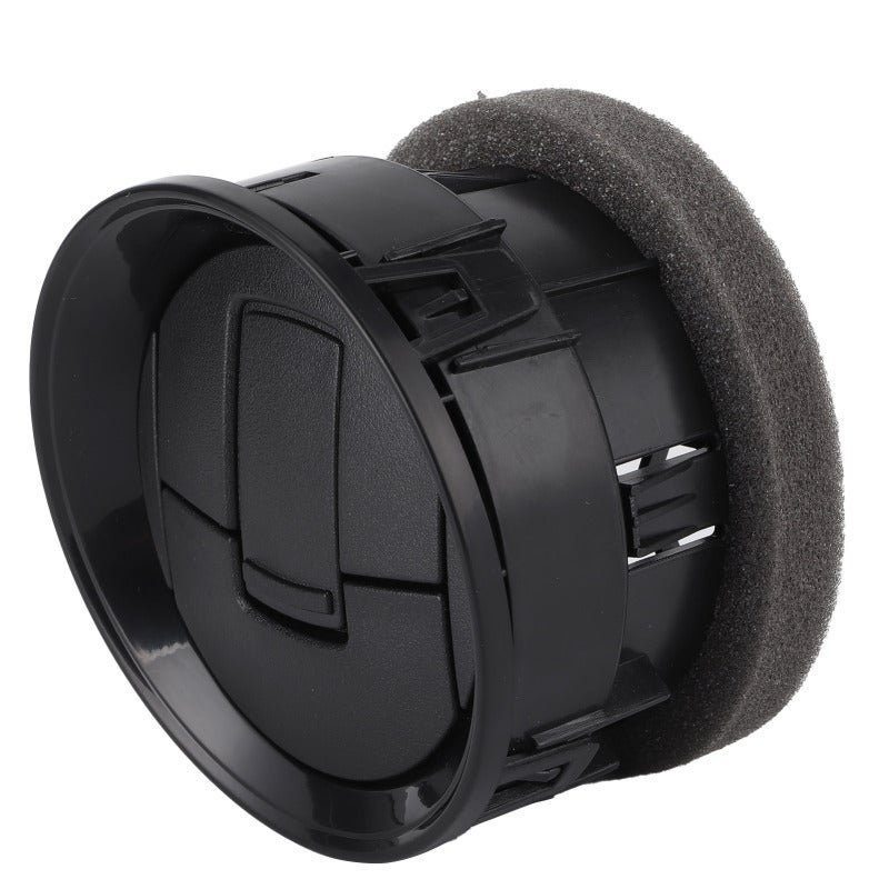 Dashboard Air Vent 9L3Z19893AA Round Heater Outlet - Premium ABS Material Dashboard Center Air Vent for Ford F‑150 2009‑2014 - Image 2