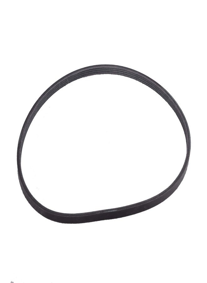 NAGU Band Saw Motor Ribbed Drive Belt 1-JL20020002 for Sears Craftsman 2Pack - Image 2