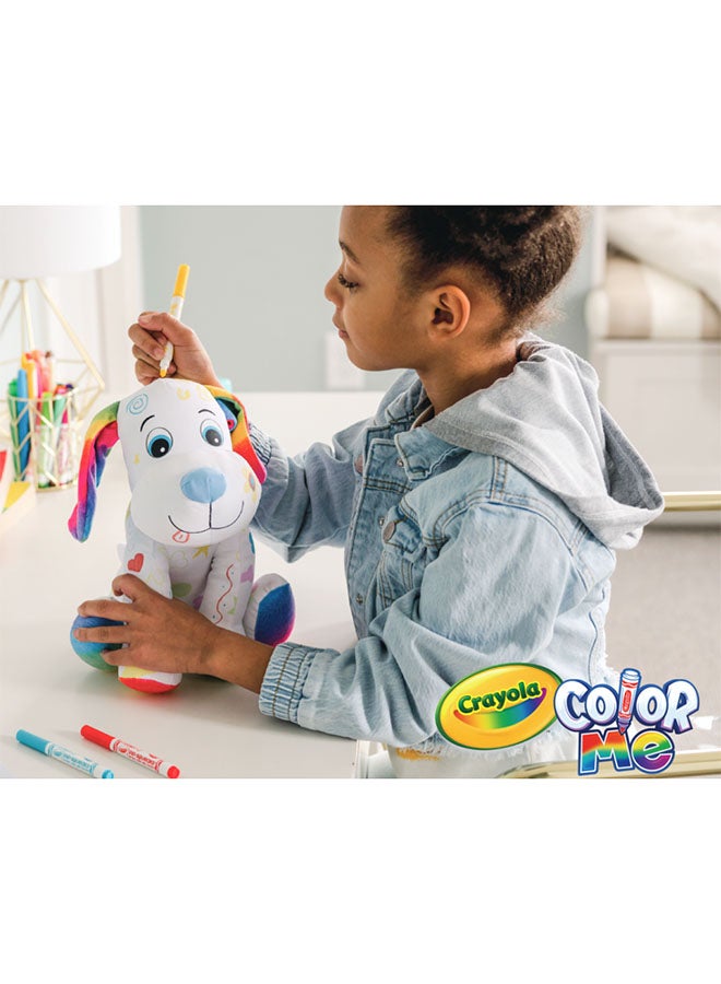 Crayola يونيكورن بلش ملون - Image 3