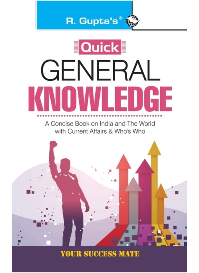 Quick General Knowledge 