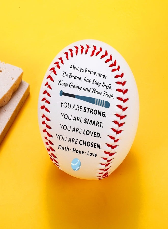 TI-EDC Baseball Easter Basket Gift for Boys Girls, Dorm Room Essentials Back to School Supplies, Back to School Gifts for Students - Image 5