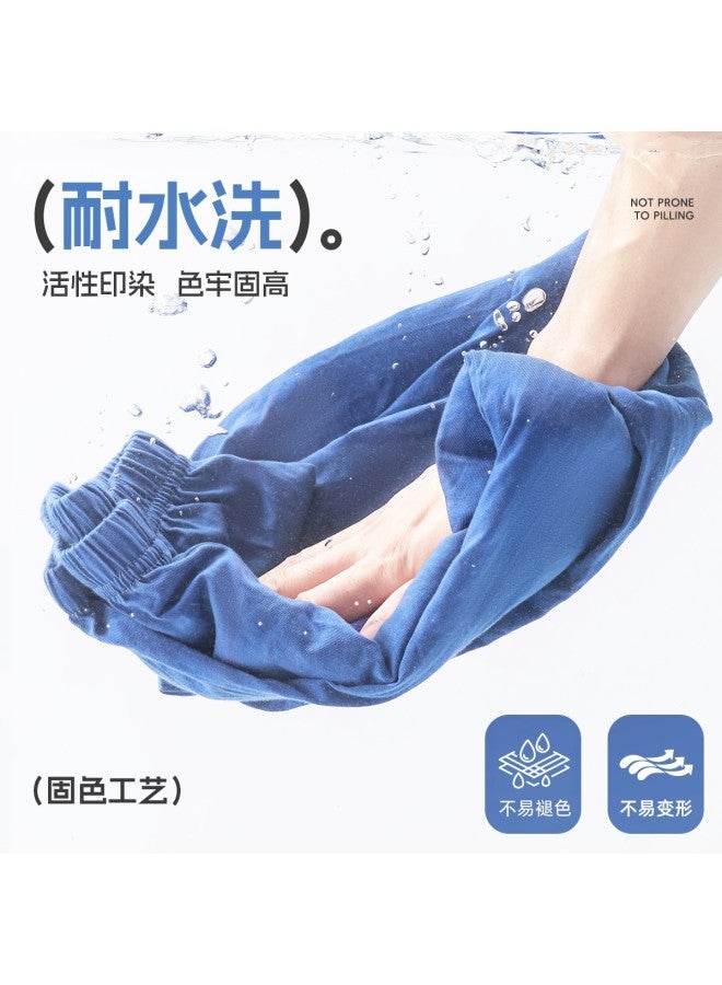 Jeanswest سروال صيفي 2025 للأولاد طارد للبعوض - بنطلون جوجرز خفيف الوزن مريح من القطن العصري للأطفال الكبار - Image 5