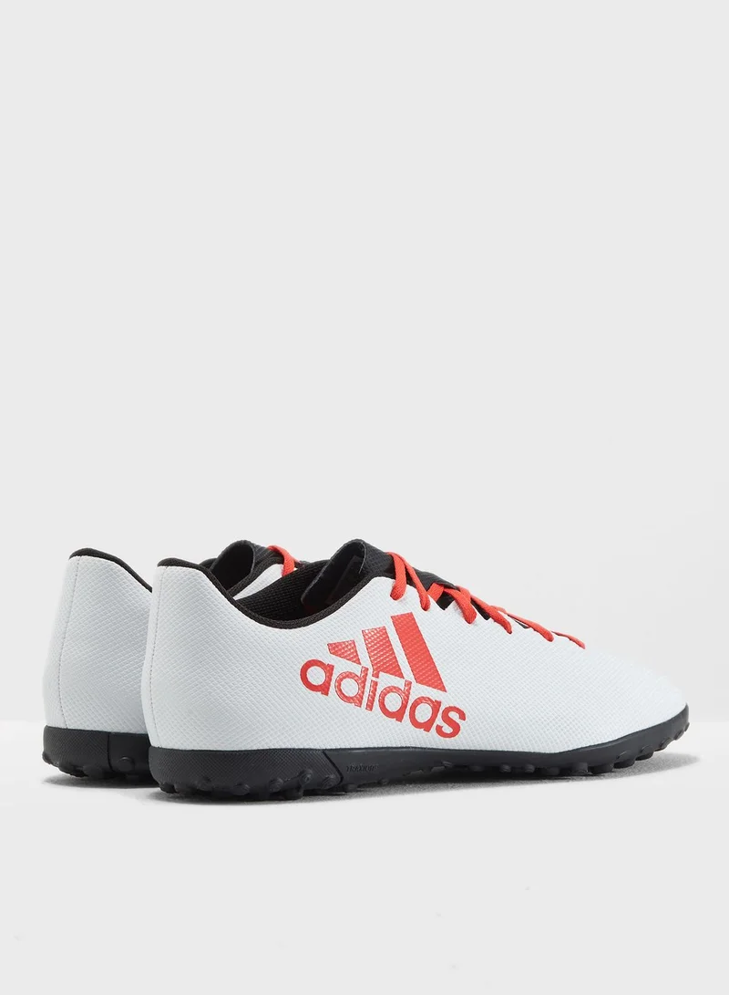 Adidas X Tango 17.4 TF