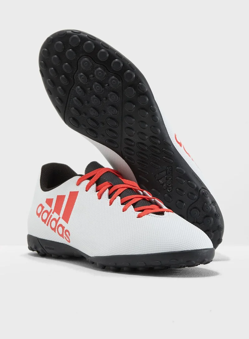 Adidas X Tango 17.4 TF