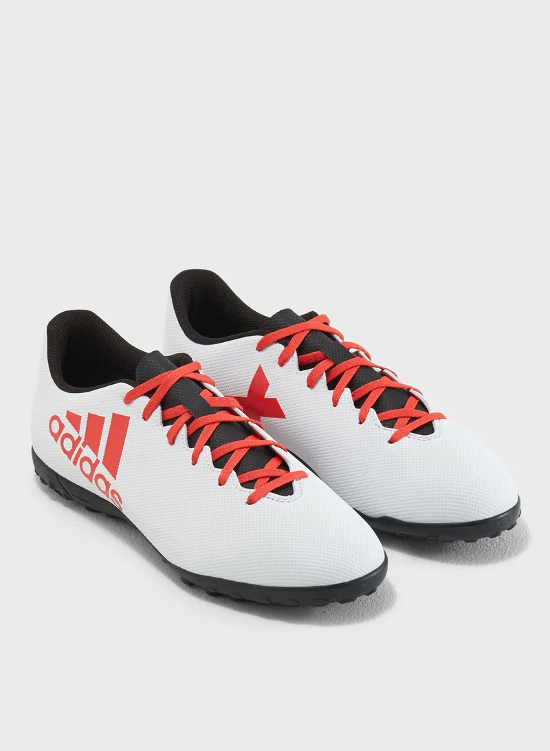 Adidas X Tango 17.4 TF