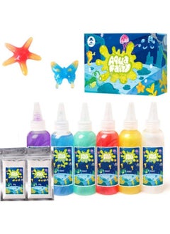 Supplement Liquid Set Pearlized