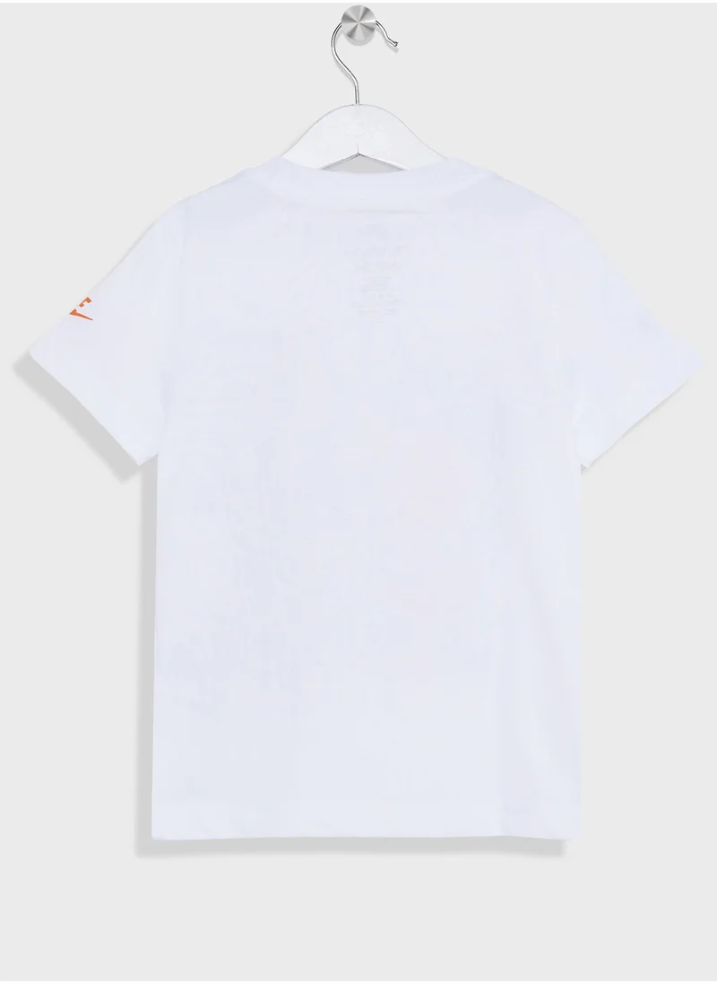 Nike Kids Doodlevision T-Shirt