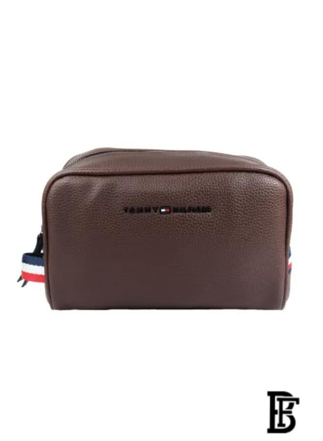 TOMMY HILFIGRER Men Hand Bag THHB48 - Image 1