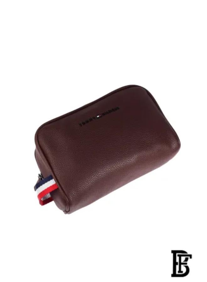 TOMMY HILFIGRER Men Hand Bag THHB48 - Image 2