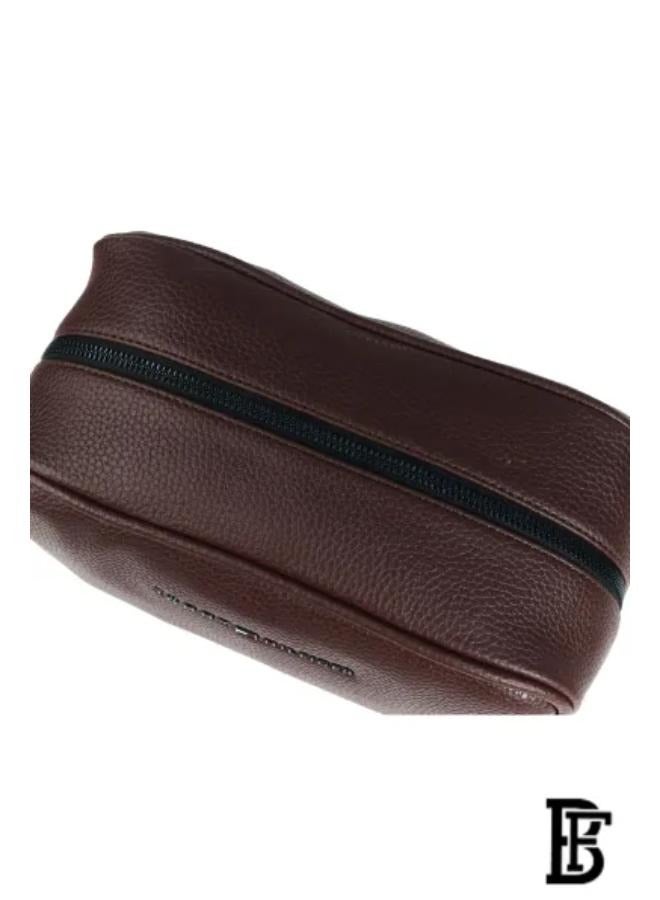 TOMMY HILFIGRER Men Hand Bag THHB48 - Image 3