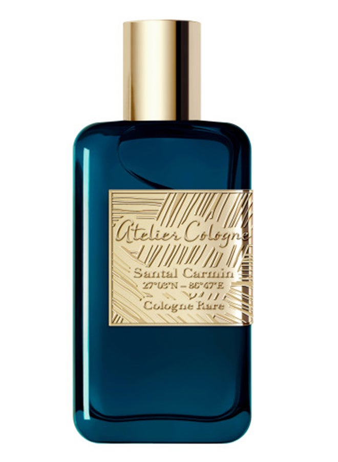 Atelier Cologne Rare Santal Carmin 200Ml