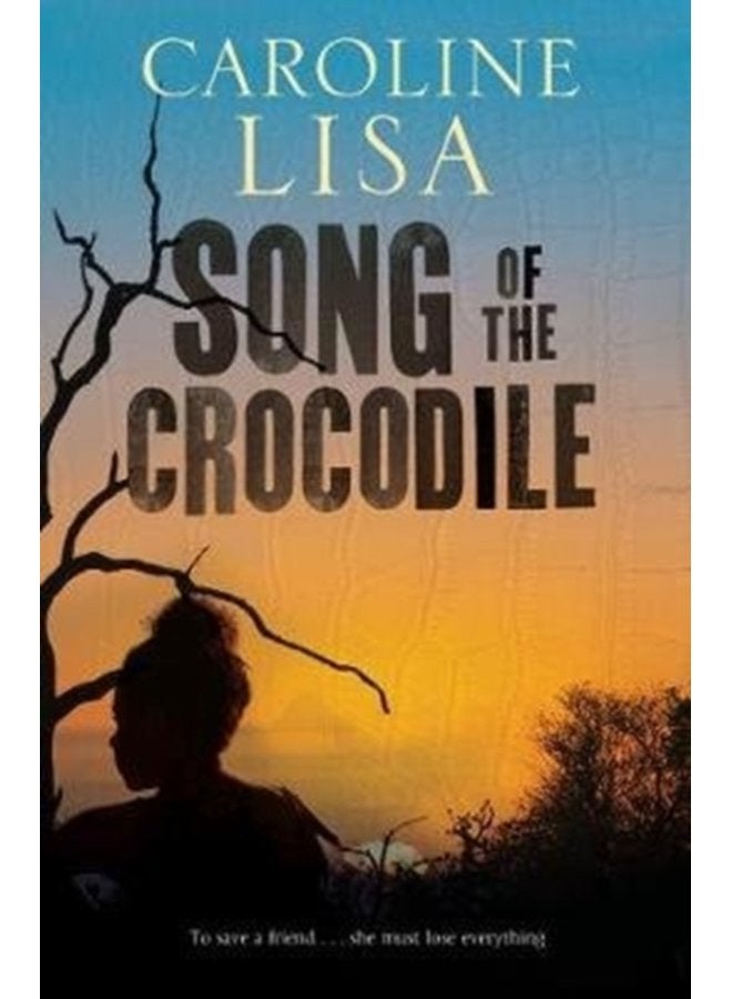 Song of the Crocodile - Paperback