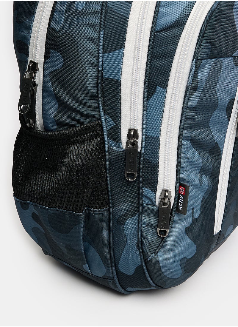 Activ BTS Backpack  - Image 3