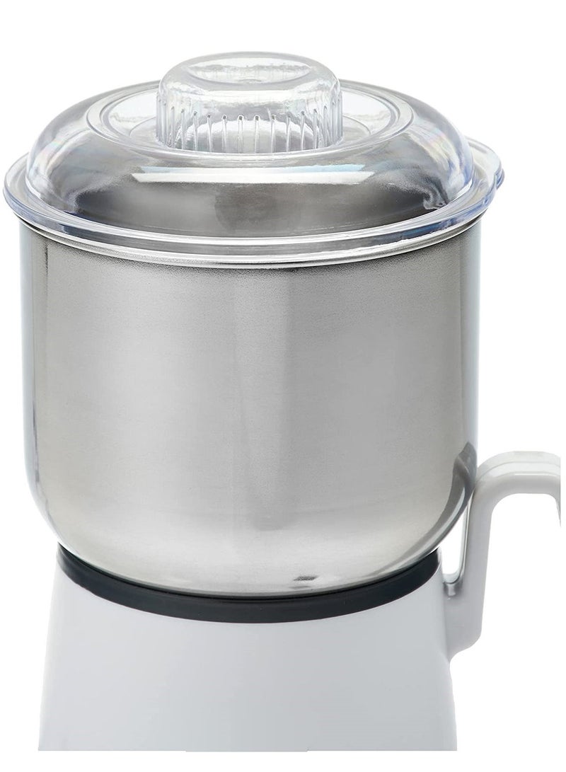 REFURA Electric Coffee Grinder 500W White RE-5412 - Image 4