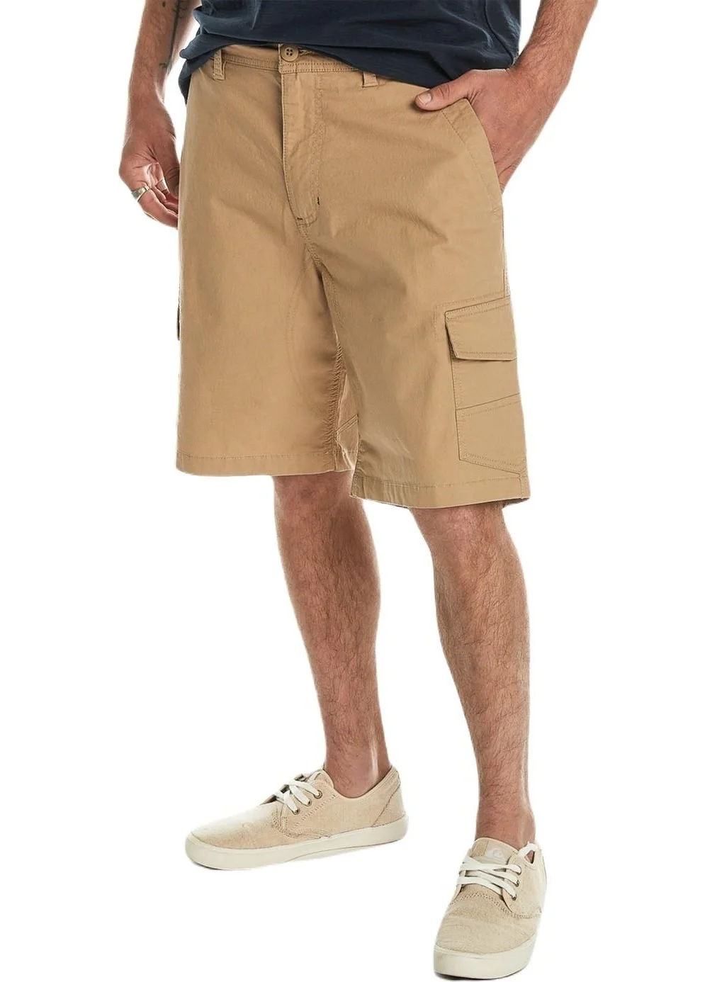 QUIKSILVER EQYWS03861 Mw Men's Cargo Shorts