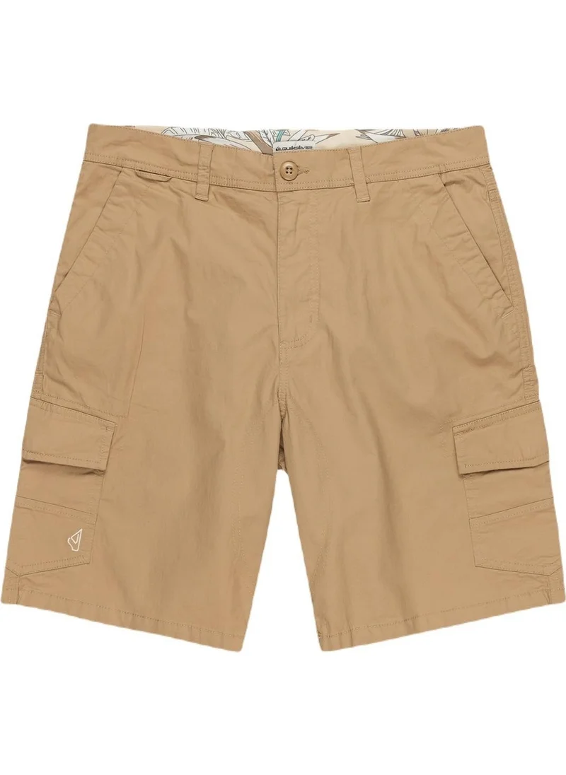 QUIKSILVER EQYWS03861 Mw Men's Cargo Shorts