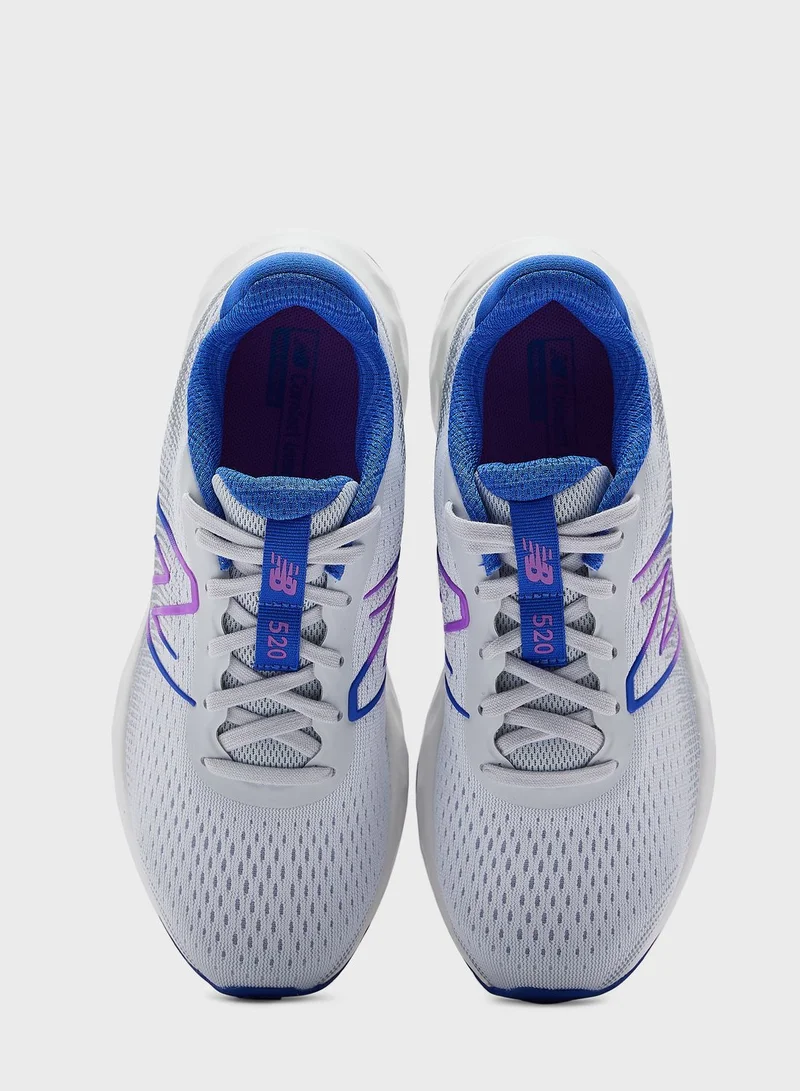 New Balance 520 Sports Trainer