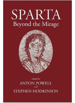 Sparta: Beyond the Mirage  - Image 1