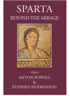 Sparta: Beyond the Mirage  - Image 2