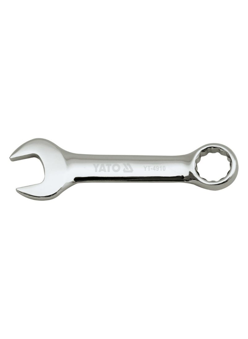 YATO Combination Stubby Wrench 8mm YT-4901