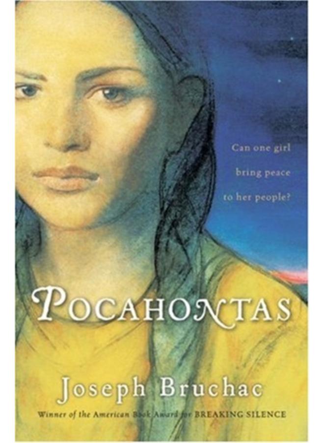 Pocahontas 