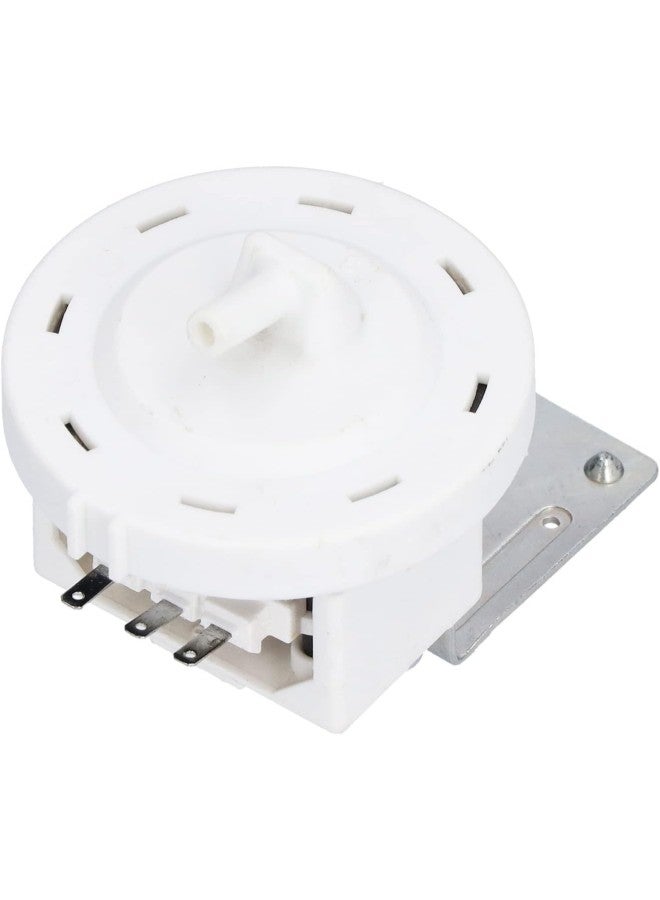 Washer Pressure Switch, Washer Water Level Control Easy Installation Good Compatibility for Midea for Hotel for Laundry Room for Home  - Image 1