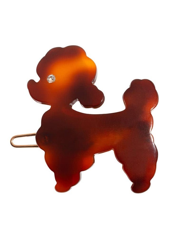 France Luxe France Luxe Poodle 