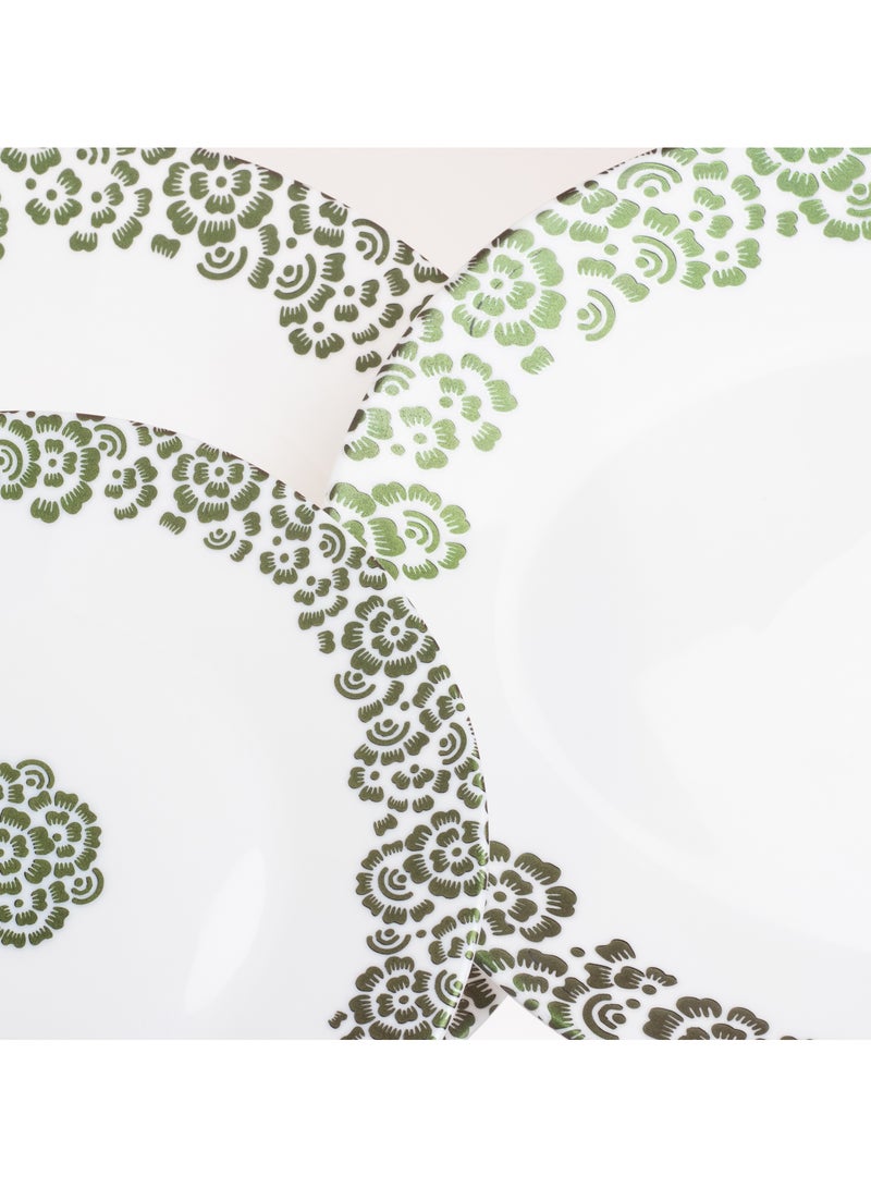 لومينارك طقم عشاء من لومينارك من الأركوبال 19 قطعة - Image 2