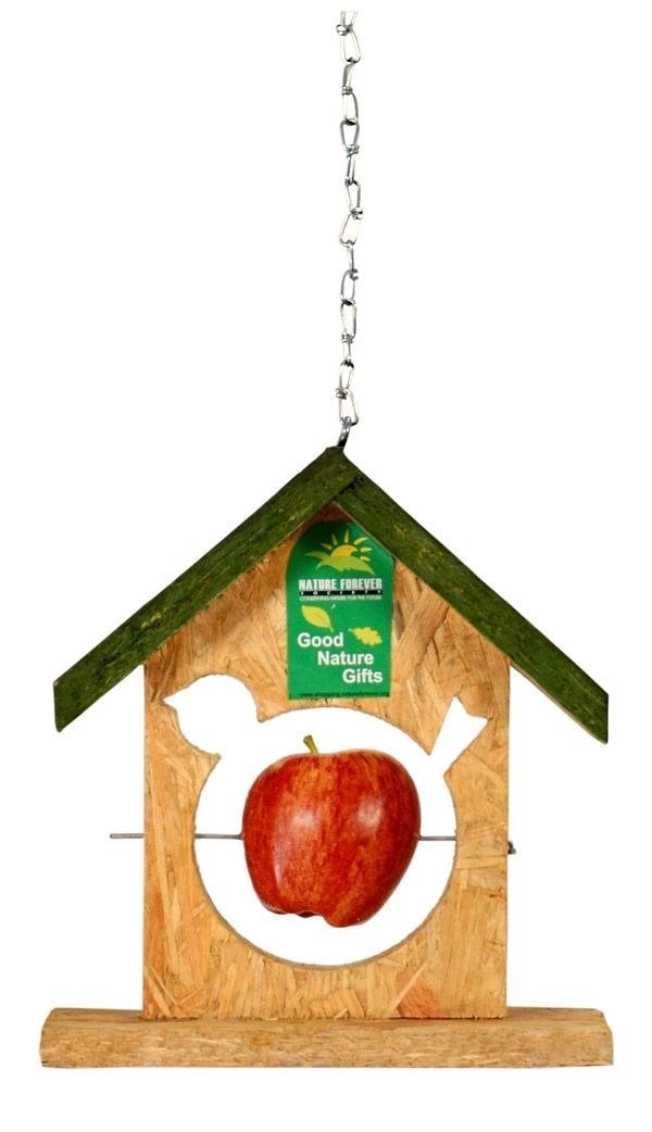 Nature Forever Fruit Feeder (Brown) - Image 4